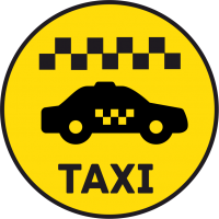 Такси 8