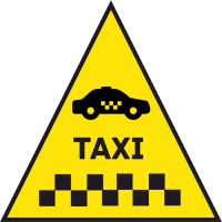 Такси 15
