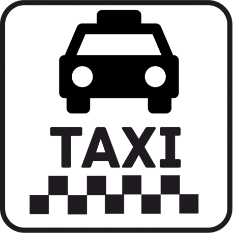 Такси 16