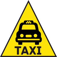 Такси 134