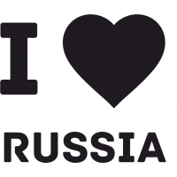 Я люблю Россию 2