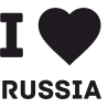 Я люблю Россию 2