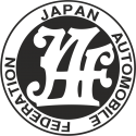 Japan Automobile Federation - Японская  автомобильная федерация