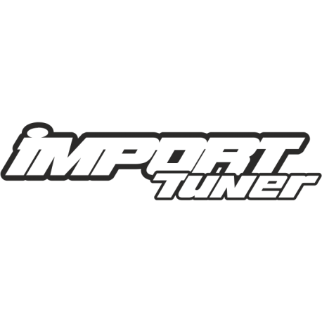 Import Tuner