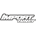 Import Tuner