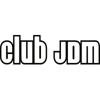 Club JDM - Клуб JDM