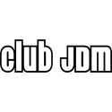 Club JDM - Клуб JDM