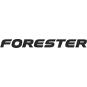 Forester - Subaru Forester
