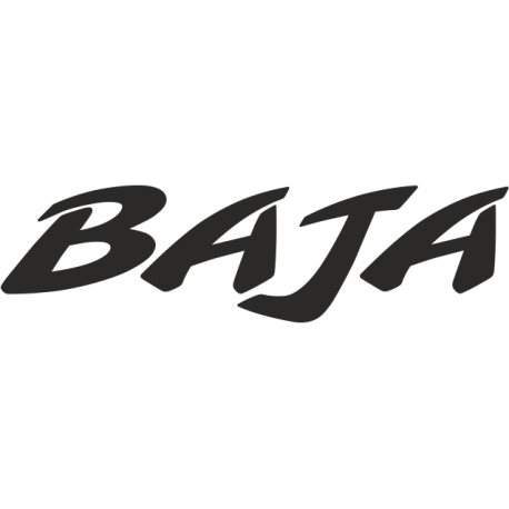 Baja - Subaru Baja