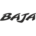 Baja - Subaru Baja