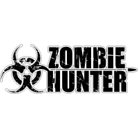 Zombie hunter