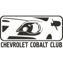 Шевроле Кобальт Клуб Сhevrolet Cobalt Club
