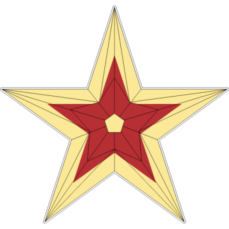 Звезда 2