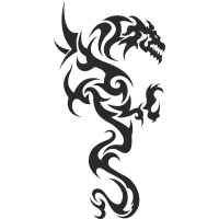 дракон 65