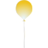 Воздушный шарик 10