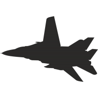Истребитель F 14 Tomcat