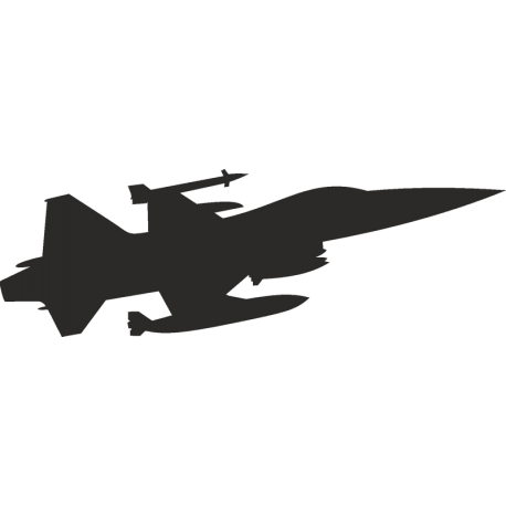 Истребитель F-20 Tigershark