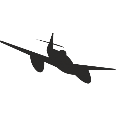 Истребитель Messerschmitt bF 262