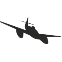 Истребитель Messerschmitt bF 262