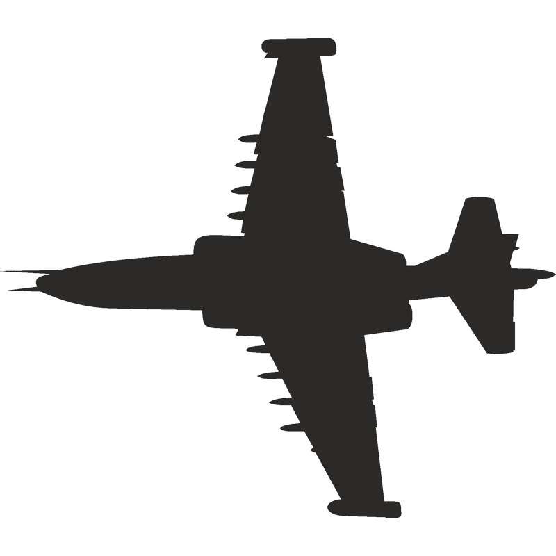 Су-25 Штурмовик силуэт. Силуэты самолётов Су 25. Самолет Су 25 вектор. Су 25 наклейка.