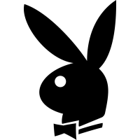Зайчик - символ журнала Рlayboy