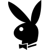 Зайчик - символ журнала Рlayboy
