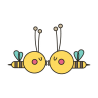 Пчелки