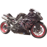 Спортивный мотоцикл Kawasaki