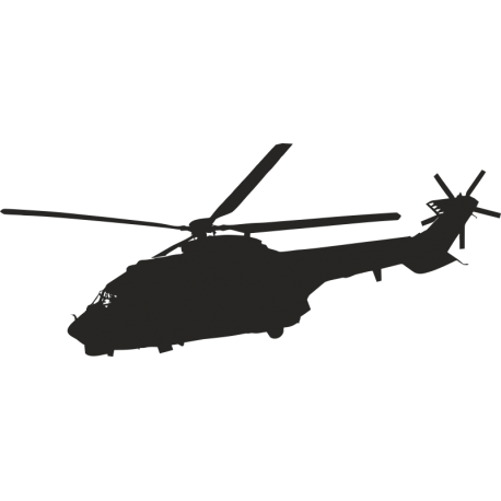 Вертолет