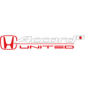 Клуб Хонда Аккорд - Accord United Club