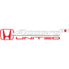 Клуб Хонда Аккорд - Accord United Club