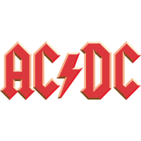 AC/DC - ЕЙСИ ДИСИ