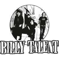 Billy Talent - Билли Талент