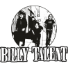 Billy Talent - Билли Талент