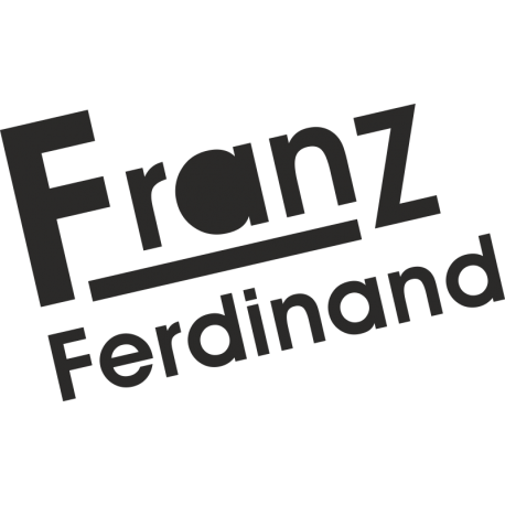 Franz Ferdinand - Франц Фердинанд