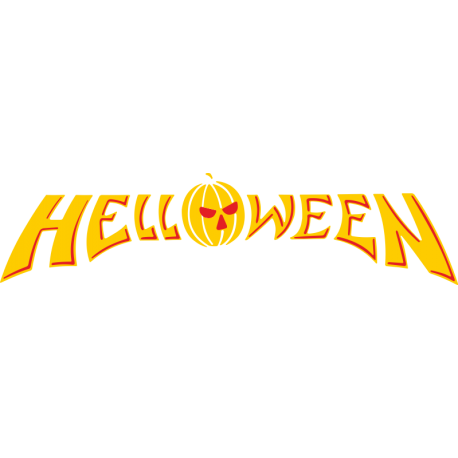 Helloween - Хэллоуин