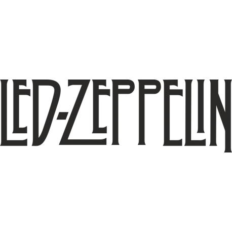 Led Zeppelin - Лед Зеппелин