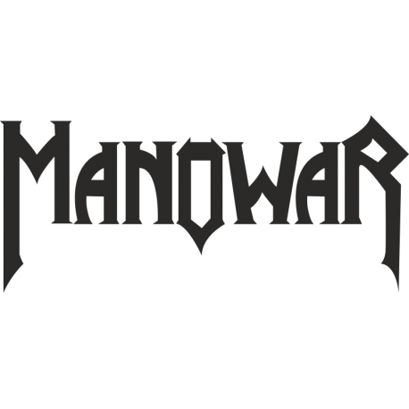 Manowar - Мановар