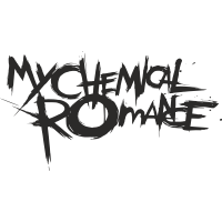 My Chemical Romance - Май Чемикал Романс