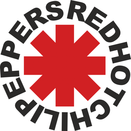Red Hot Chili Peppers - Ред Хот Чили Пеперс