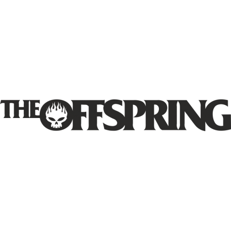 The Offspring - Оффспринг