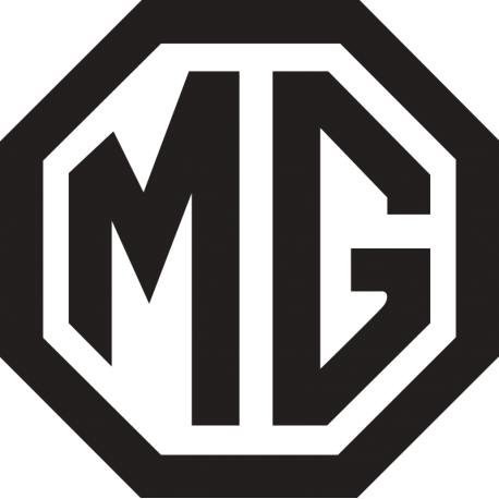 MG Motor - МДЖ Моторс