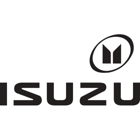 Isuzu - Исузу