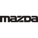 Mazda - Мазда