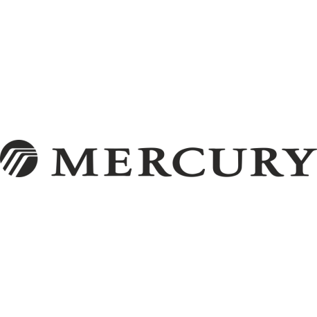 MERCURY - Меркурий