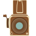 Ретро-фотоапарат