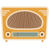 Ретро-радио