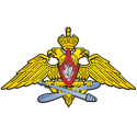 Герб Военно-воздушных сил РФ