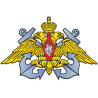 Герб  Военно-морского флота