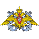 Герб  Военно-морского флота